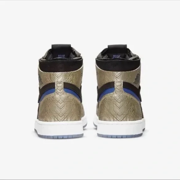 ❤️HP❤️ Air Jordan I Zoom CMFT - Picture 6 of 12